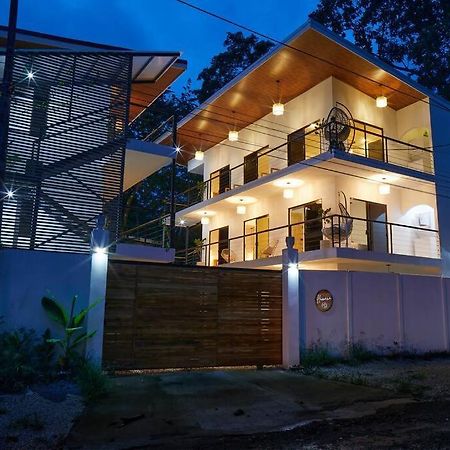 Calido Loft Con Vista A Piscina Apartment Playa Santa Teresa  Ngoại thất bức ảnh