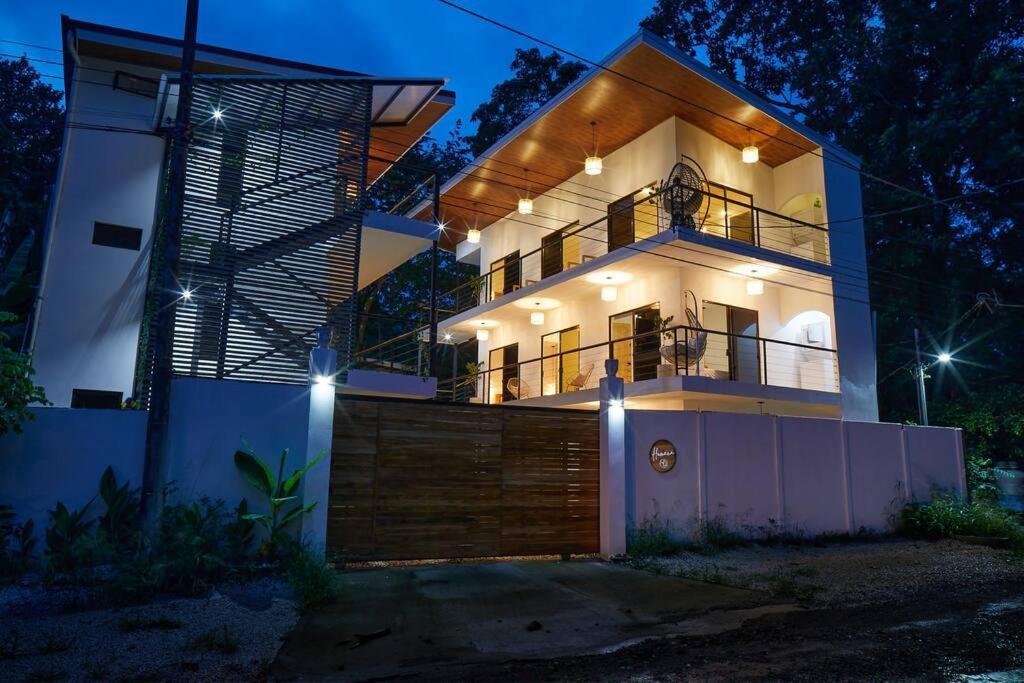 Calido Loft Con Vista A Piscina Apartment Playa Santa Teresa  Ngoại thất bức ảnh